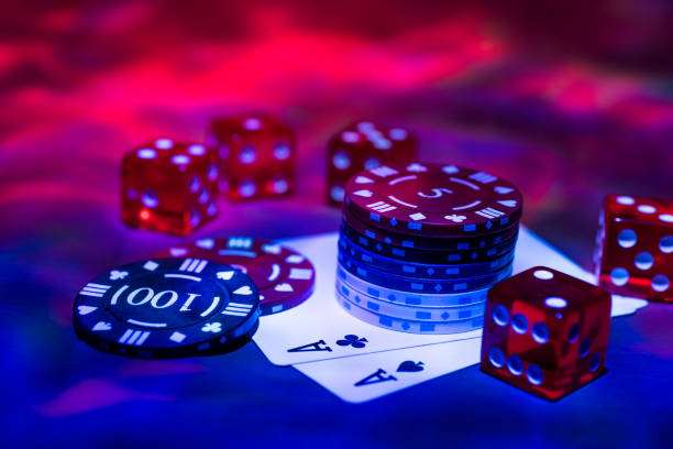 Get Compensated to Enjoy Casino Games